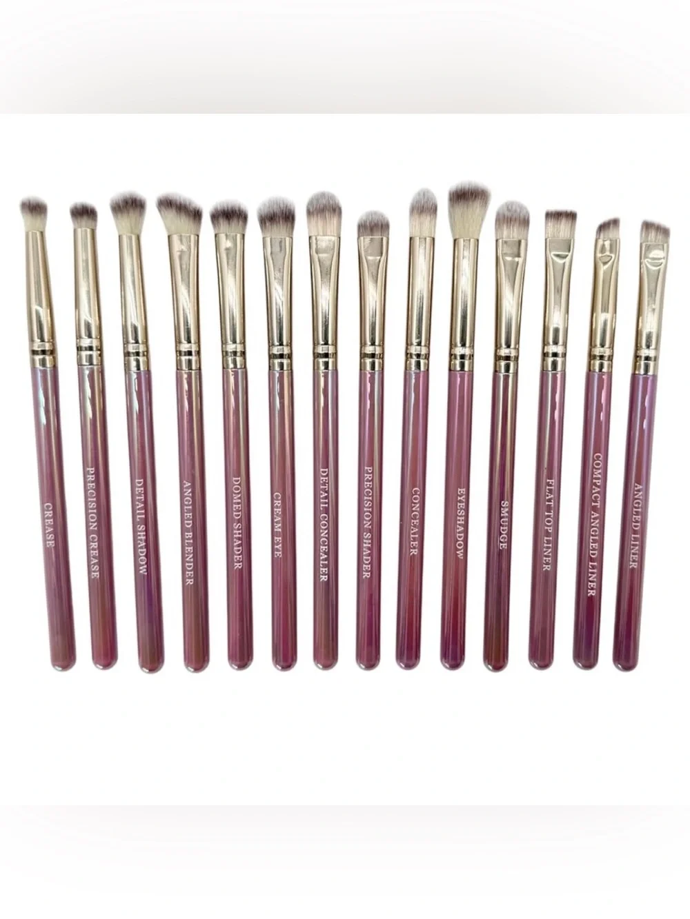 Glitz & Glam 31 pieces